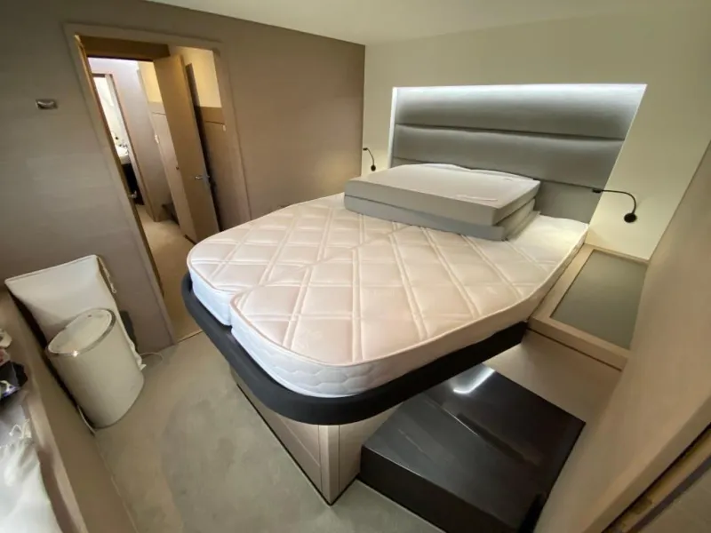 Fountaine Pajot Saona 47 2020