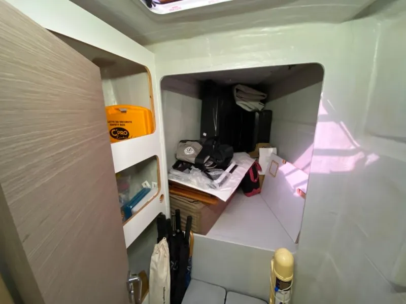 Fountaine Pajot Saona 47 2020