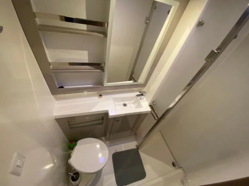 Fountaine Pajot Saona 47 2020