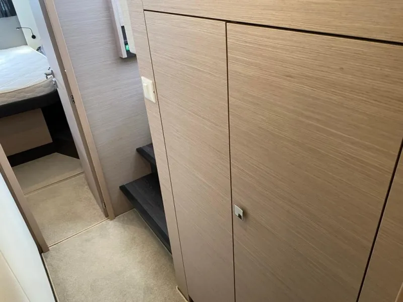 Fountaine Pajot Saona 47 2020