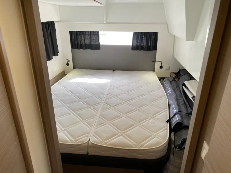 Fountaine Pajot Saona 47 2020