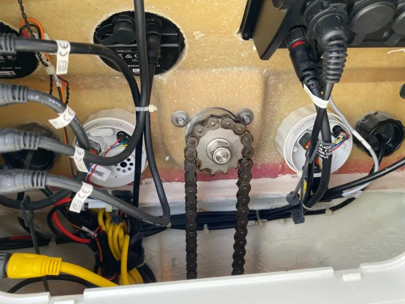 Fountaine Pajot Saona 47 2020