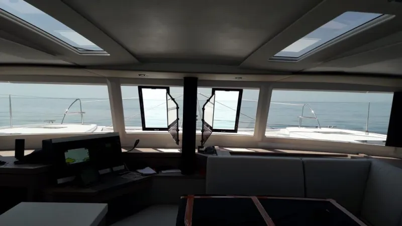 Fountaine Pajot Saona 47 2020