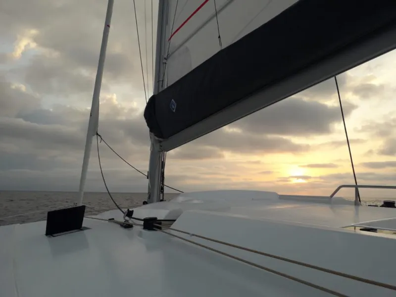 Fountaine Pajot Saona 47 2020