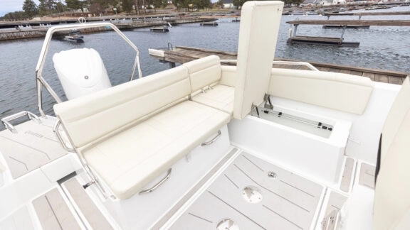 Quarken 27 Open 2025