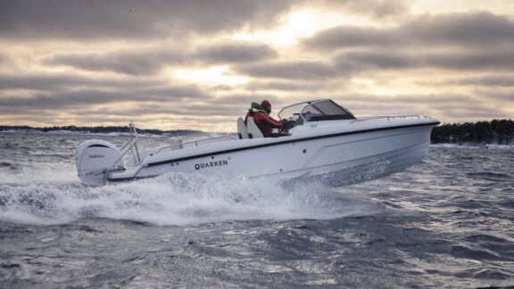 Quarken 27 Open 2025
