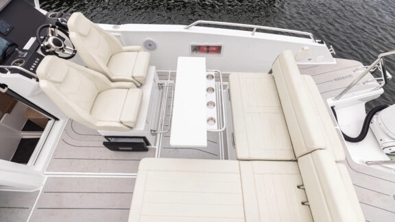 Quarken 27 Open 2025