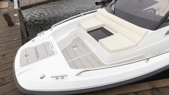 Quarken 27 Open 2025