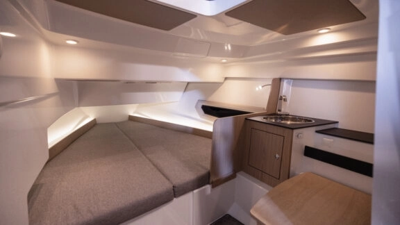 Quarken 27 Open 2025