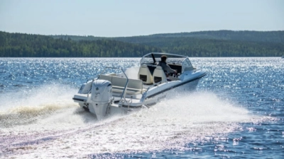 Foto del barco Quarken 27 Open 2025