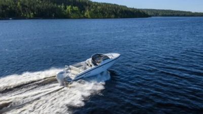 Foto del barco Quarken 27 Open 2025