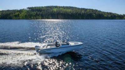 Foto del barco Quarken 27 Open 2025