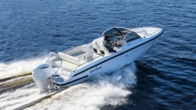 Foto del barco Quarken 27 Open 2025