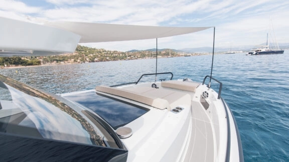 Quarken 35 Sport Tourer 2025