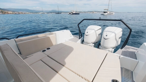 Quarken 35 Sport Tourer 2025