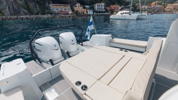 Quarken 35 Sport Tourer 2025