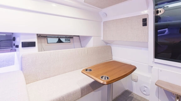Quarken 35 Sport Tourer 2025