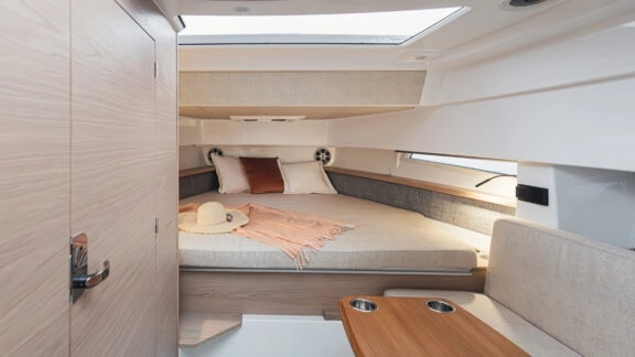 Quarken 35 Sport Tourer 2025