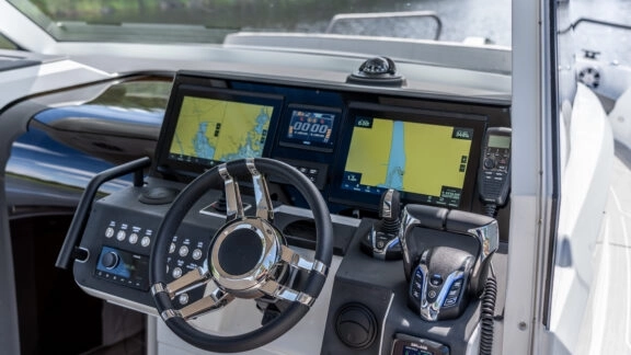 Quarken 35 Sport Tourer 2025