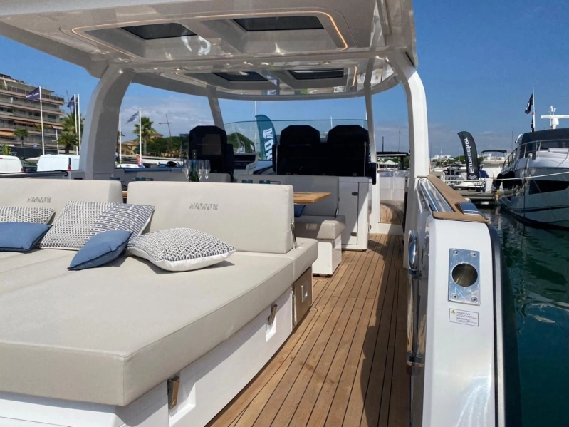 Fjord 41 XL 2025