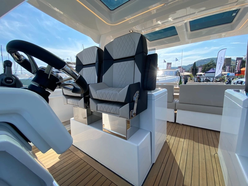 Fjord 41 XL 2025