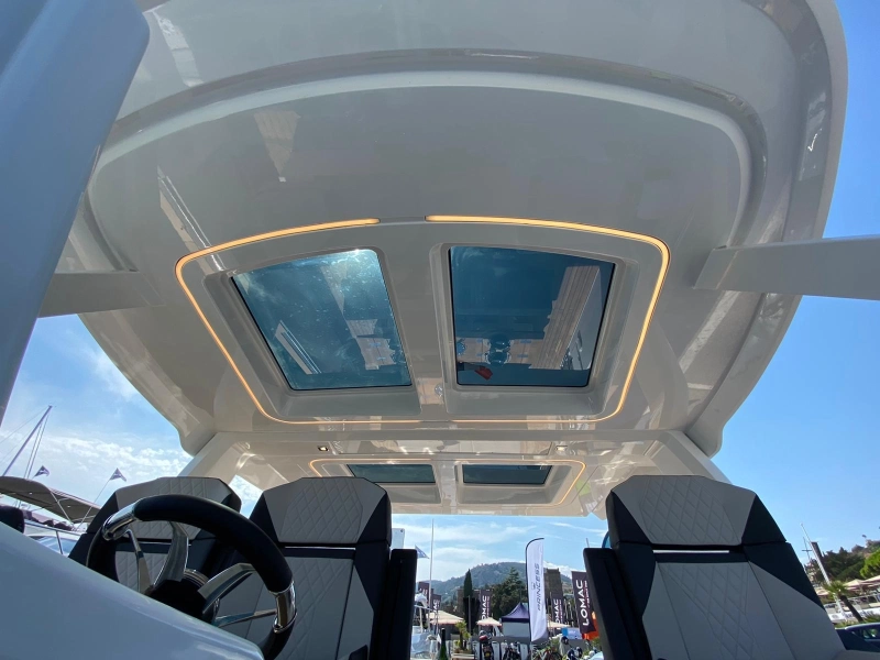 Fjord 41 XL 2025