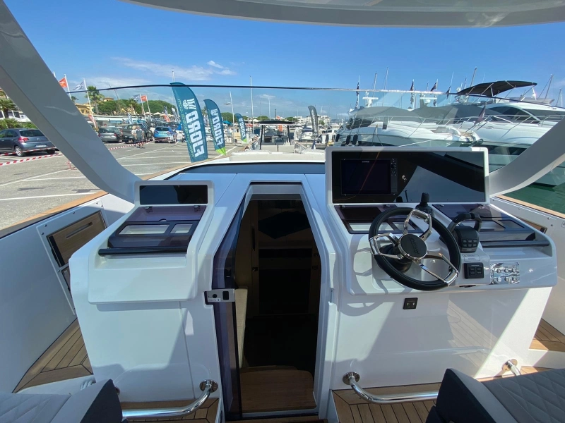 Fjord 41 XL 2025