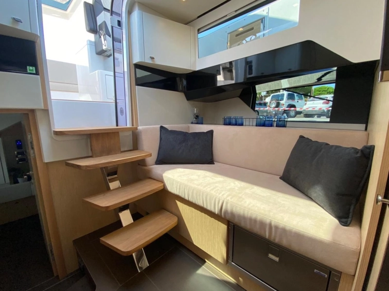 Fjord 41 XL 2025