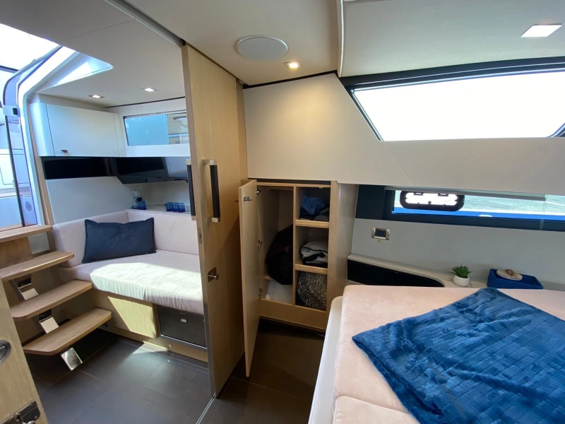 Fjord 41 XL 2025