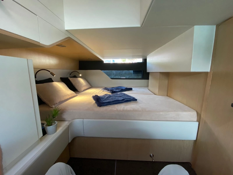 Fjord 41 XL 2025