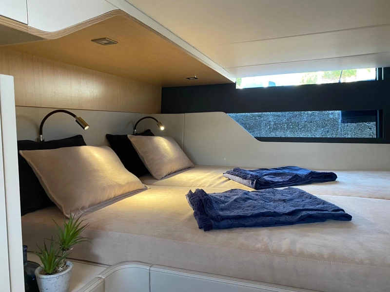 Fjord 41 XL 2025
