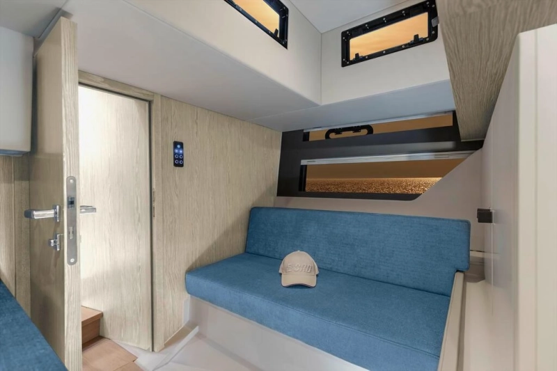 Fjord 41 XL 2025