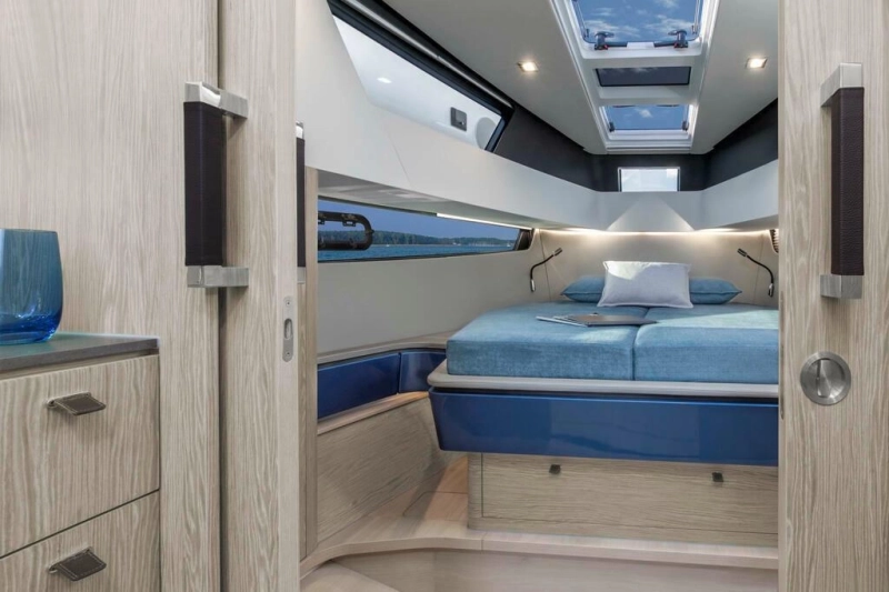 Fjord 41 XL 2025