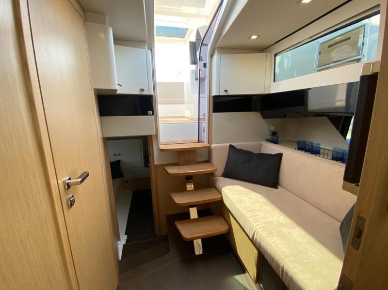 Fjord 41 XL 2025