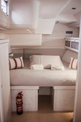 Foto del barco Hanse 630 E 2008