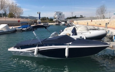 Foto del barco  Otros Glastron GT 225 2017