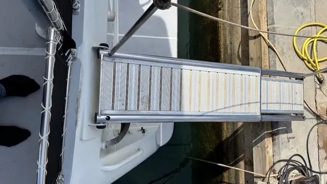 Bayliner 4387 Motoryacht 1992