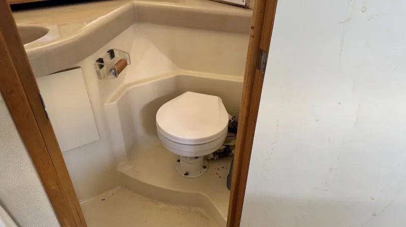Bayliner 4387 Motoryacht 1992