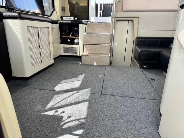 Bayliner 4387 Motoryacht 1992
