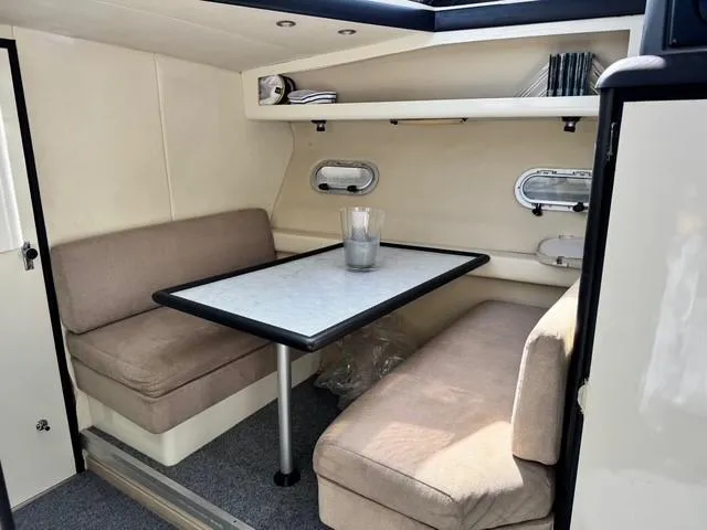 Bayliner 4387 Motoryacht 1992