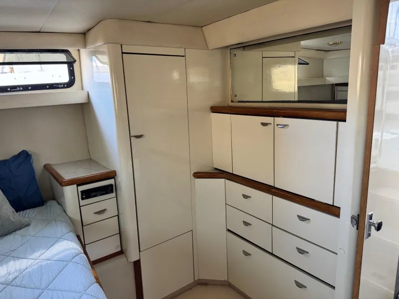 Bayliner 4387 Motoryacht 1992