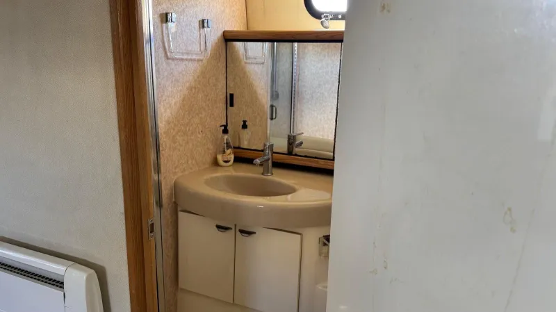 Bayliner 4387 Motoryacht 1992