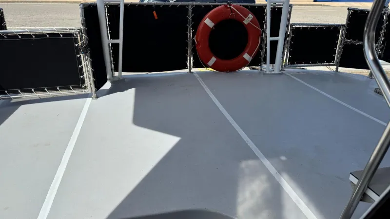 Bayliner 4387 Motoryacht 1992