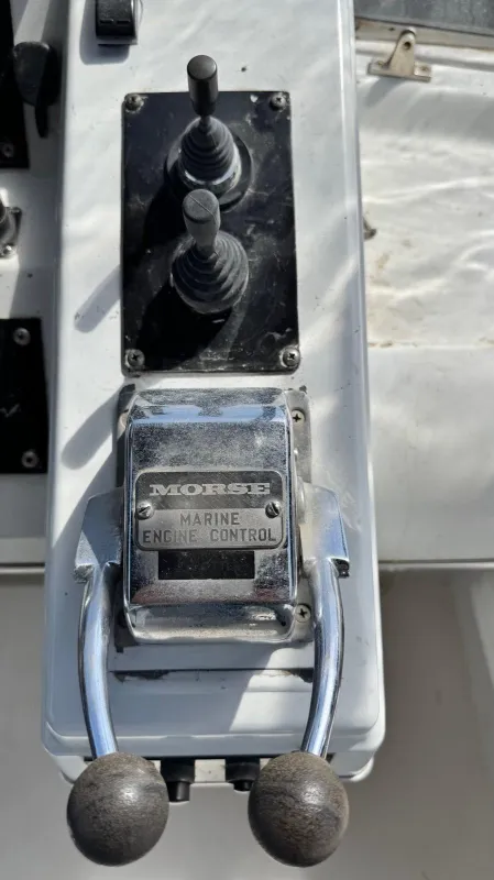 Bayliner 4387 Motoryacht 1992