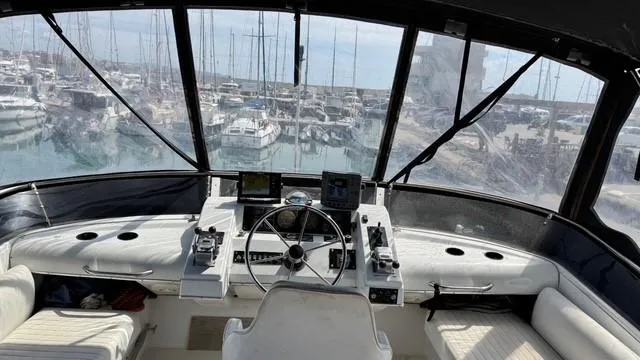 Bayliner 4387 Motoryacht 1992