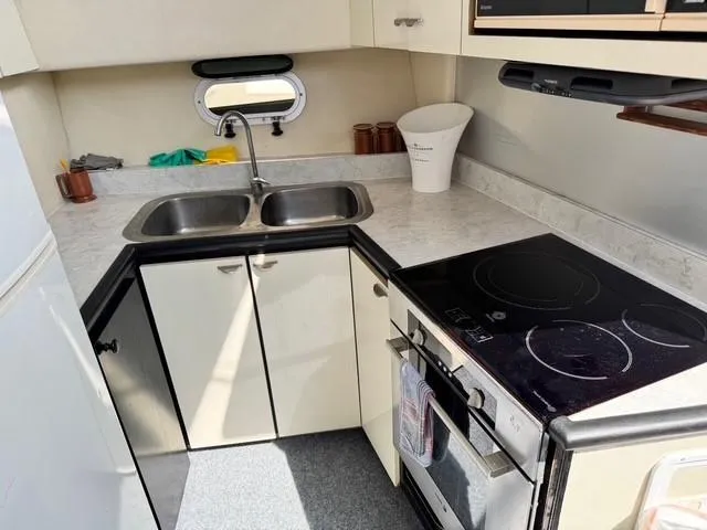 Bayliner 4387 Motoryacht 1992