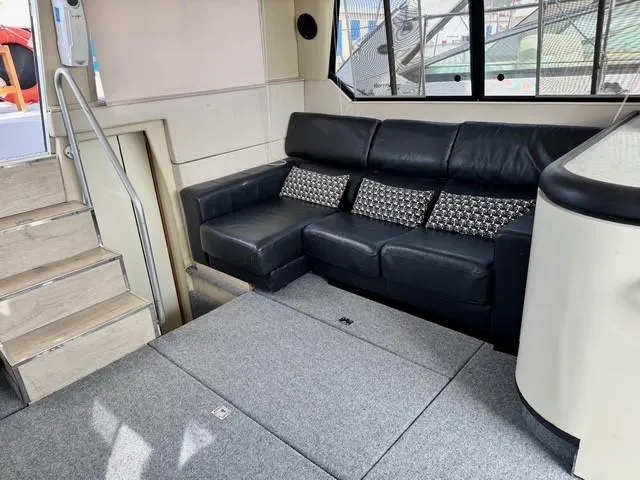 Bayliner 4387 Motoryacht 1992