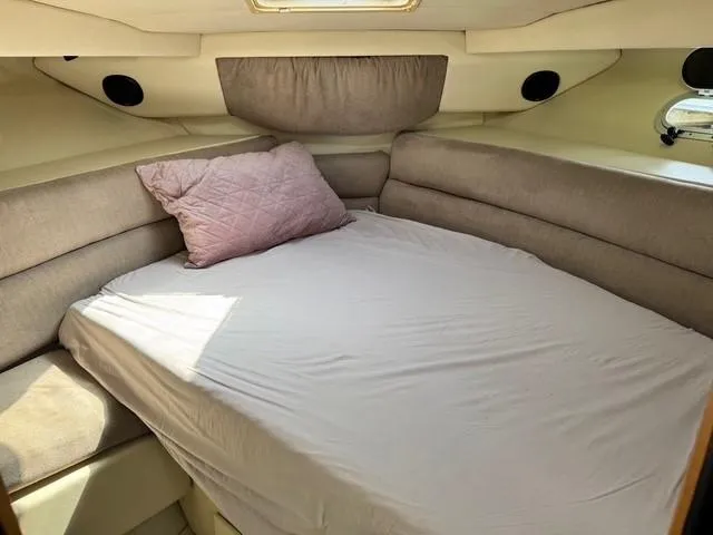 Bayliner 4387 Motoryacht 1992