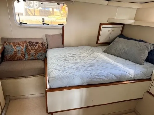 Bayliner 4387 Motoryacht 1992