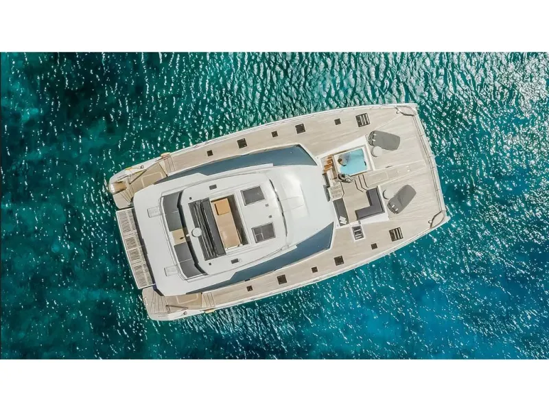 Fountaine Pajot Power 67 2025